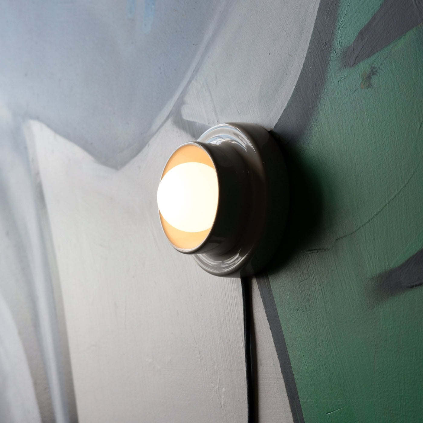 Misewell · Q Sconce | socius design in Rochester, MN