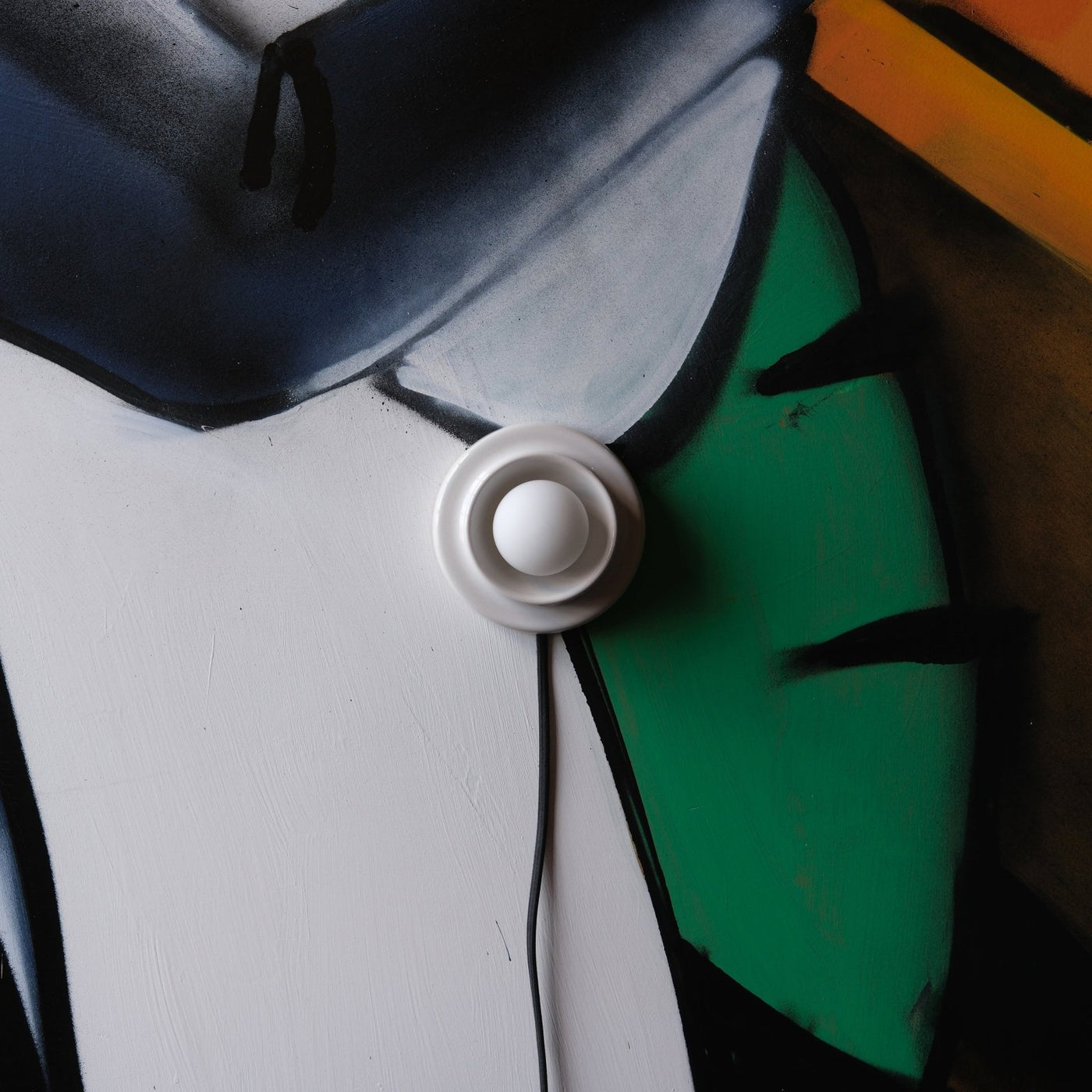 Misewell · Q Sconce | socius design in Rochester, MN