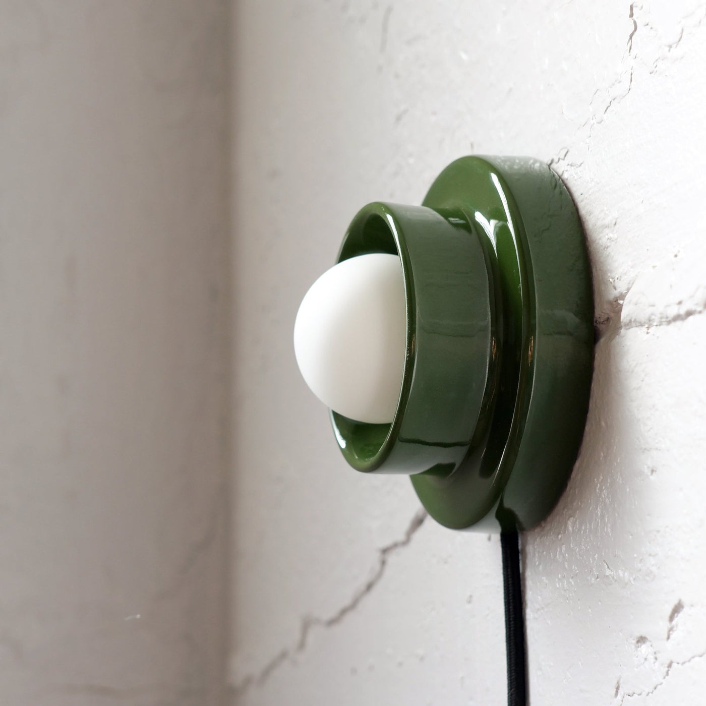 Misewell · Q Sconce | socius design in Rochester, MN