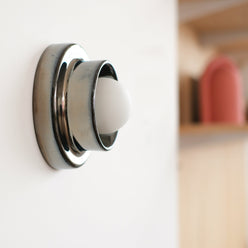 Misewell · Q Sconce | socius design in Rochester, MN