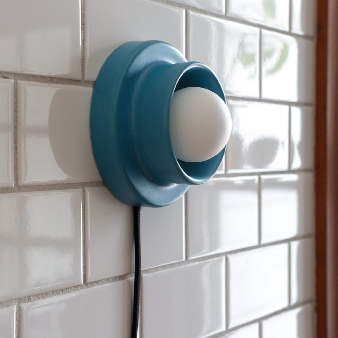 Misewell · Q Sconce | socius design in Rochester, MN