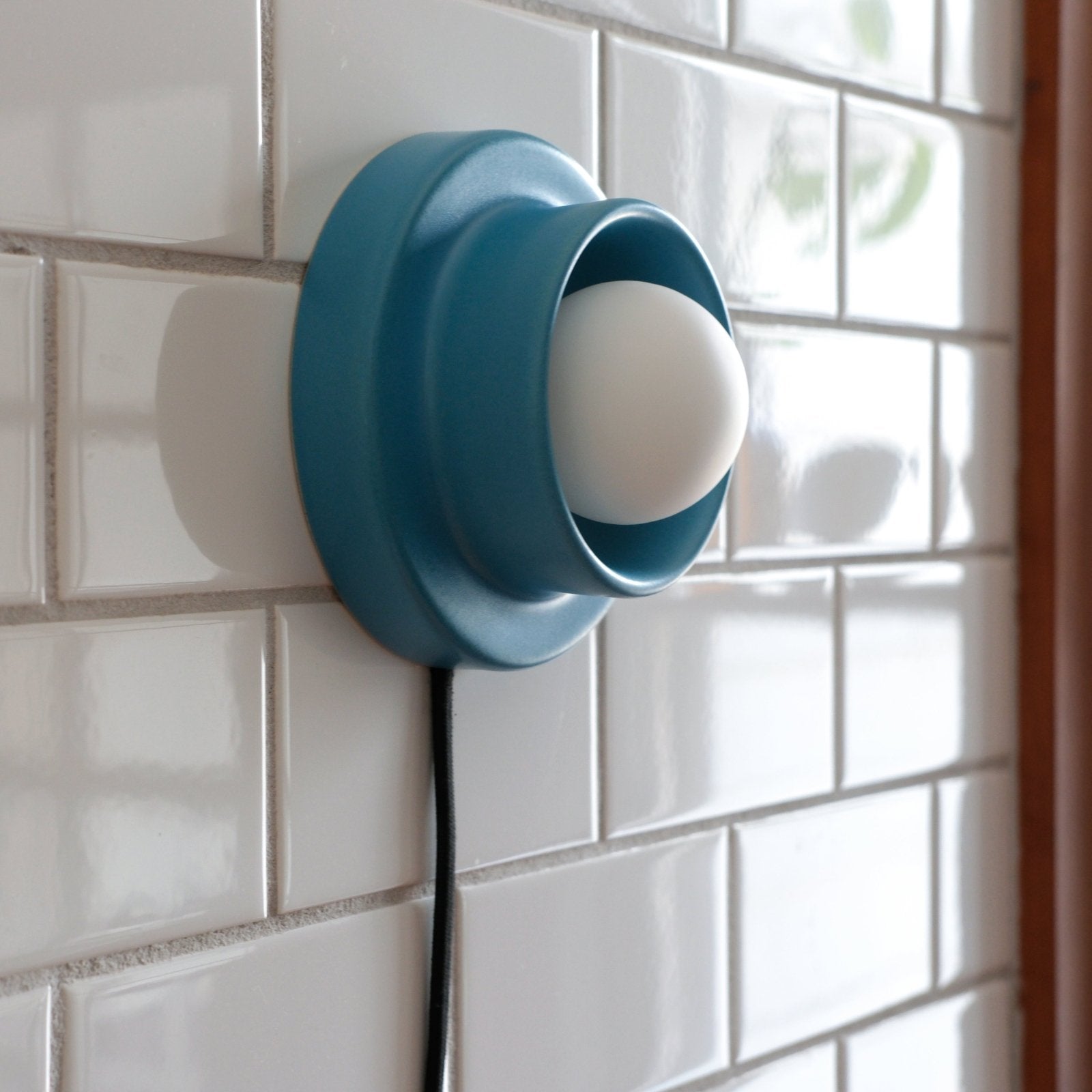 Misewell · Q Sconce | socius design in Rochester, MN