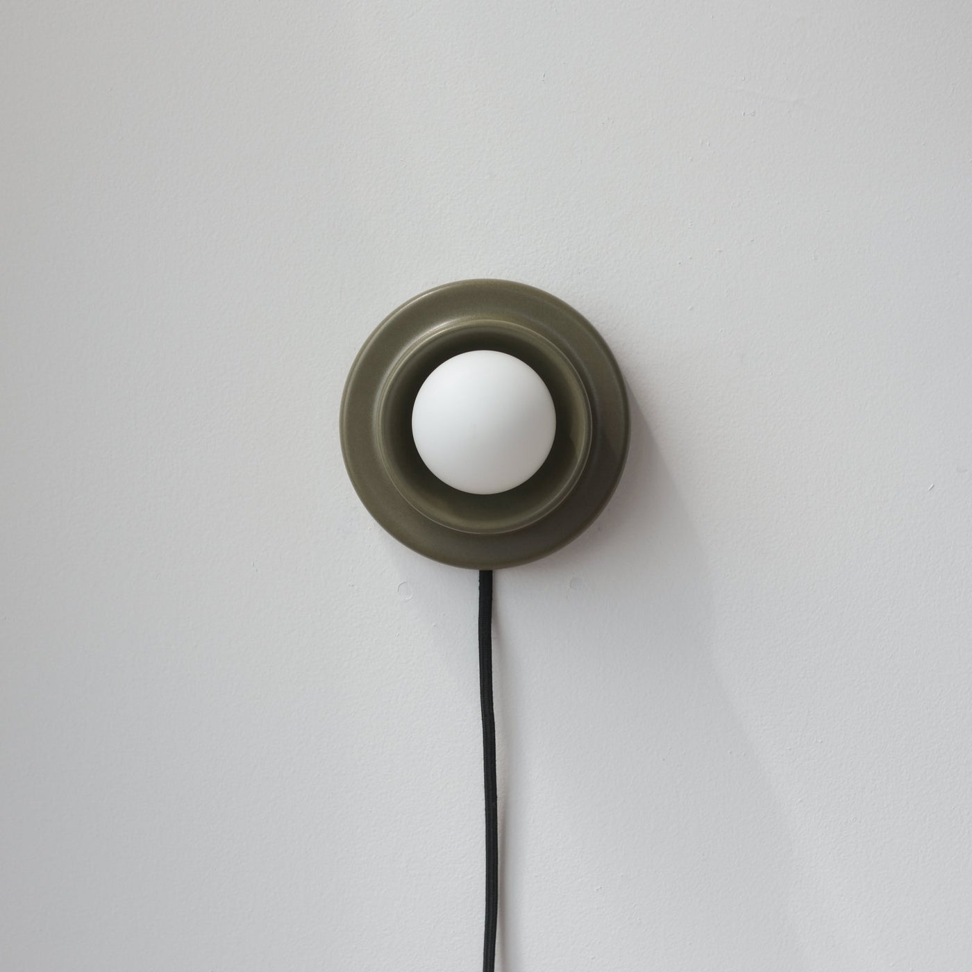 Misewell · Q Sconce | socius design in Rochester, MN