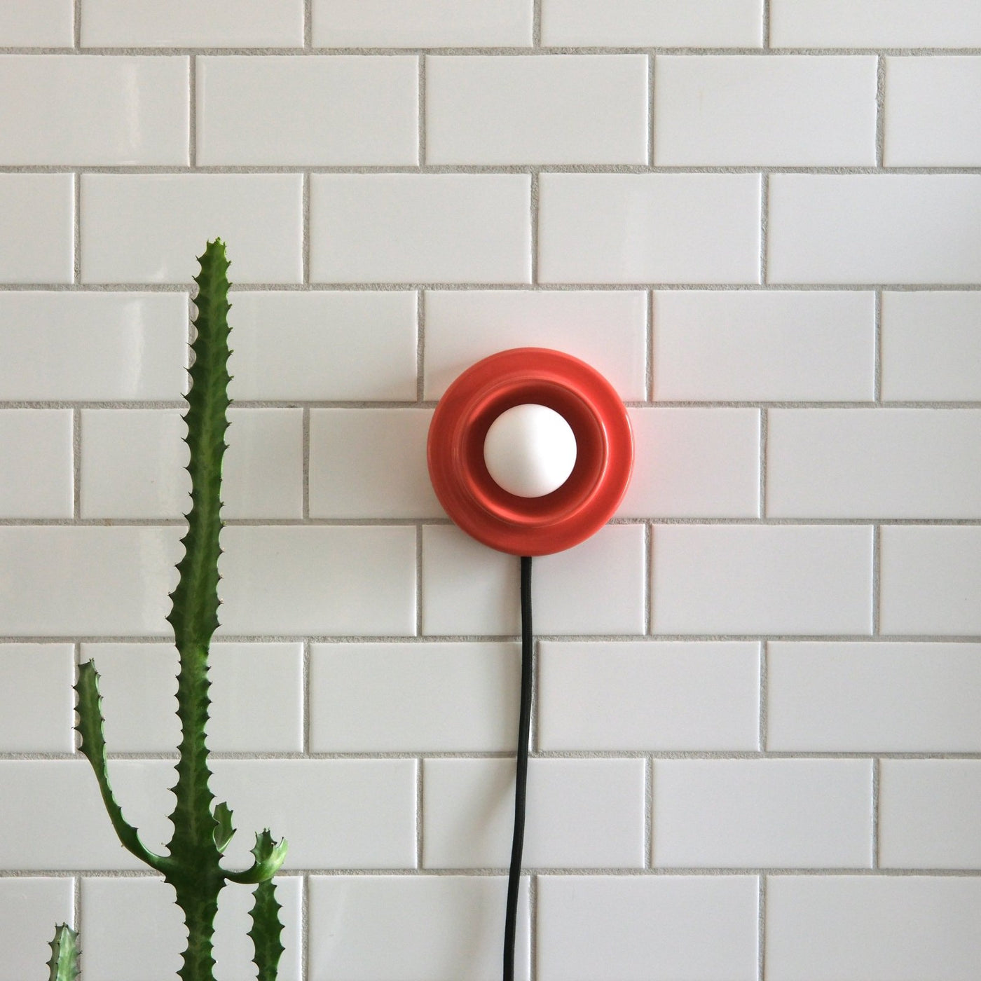 Misewell · Q Sconce | socius design in Rochester, MN