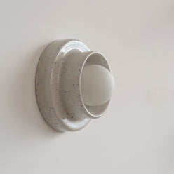 Misewell · Q Sconce | socius design in Rochester, MN