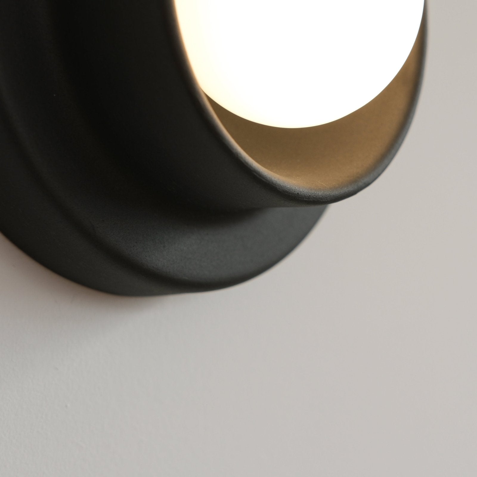 Misewell · Q Sconce | socius design in Rochester, MN