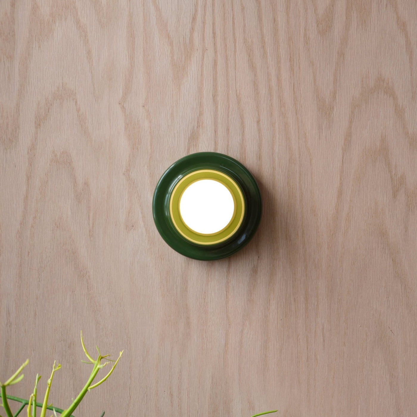 Misewell · Q Sconce | socius design in Rochester, MN