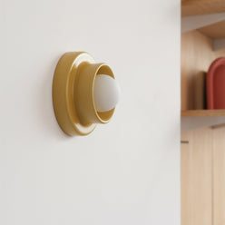 Misewell · Q Sconce | socius design in Rochester, MN