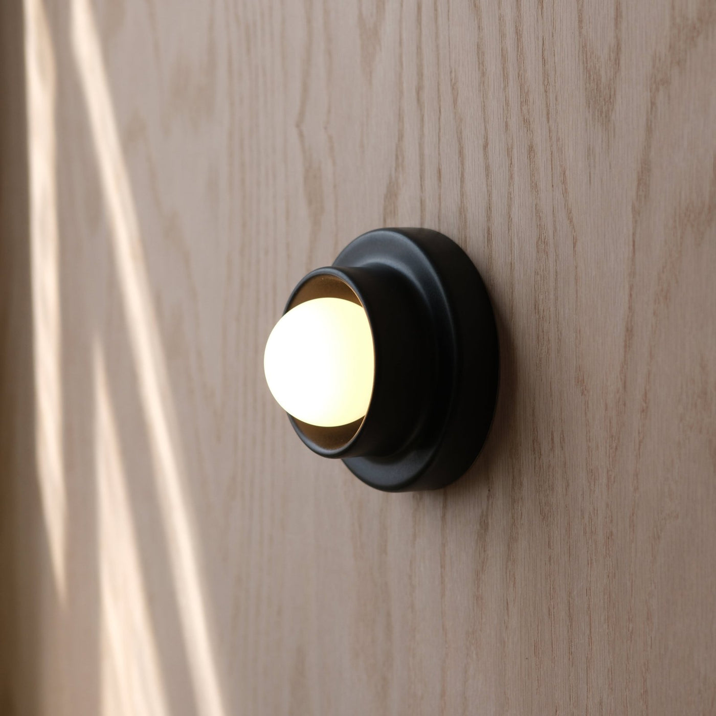 Misewell · Q Sconce | socius design in Rochester, MN