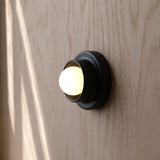 Misewell · Q Sconce | socius design in Rochester, MN