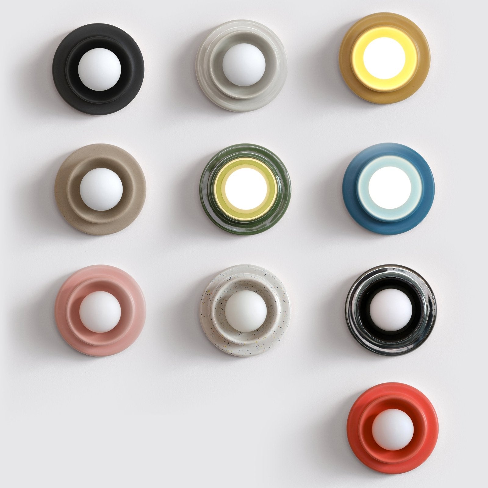 Misewell · Q Sconce | socius design in Rochester, MN