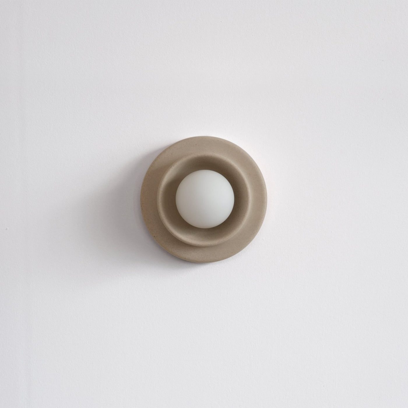 Misewell · Q Sconce | socius design in Rochester, MN