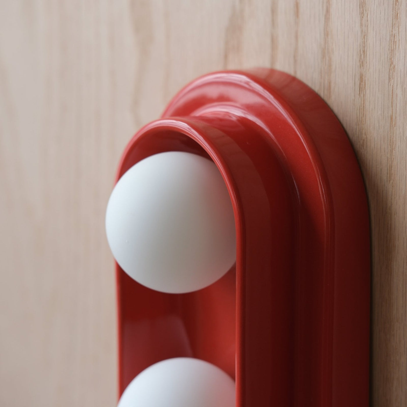 Misewell · Q Triple Sconce | socius design in Rochester, MN