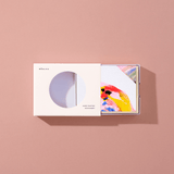 Moglea · Rainbow Swirl Stationery Set · Boxed Set of Six | socius design in Rochester, MN