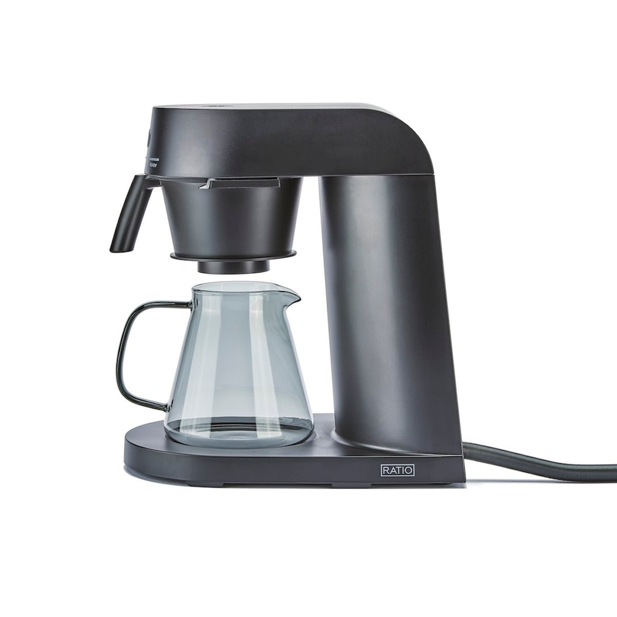 Ratio · Ratio Four Coffee Machine | socius design in Rochester, MN