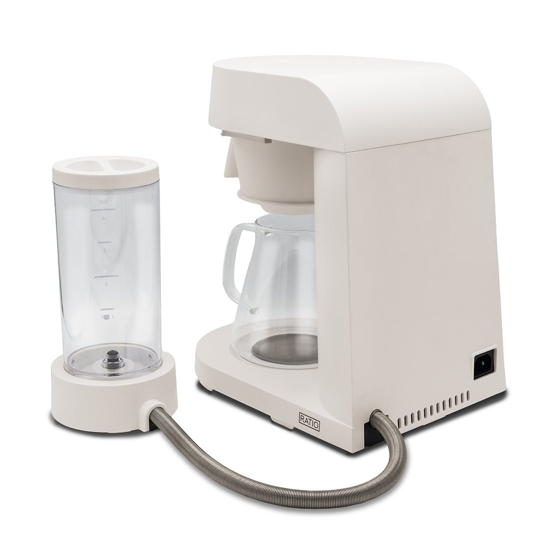 Ratio · Ratio Four Coffee Machine | socius design in Rochester, MN