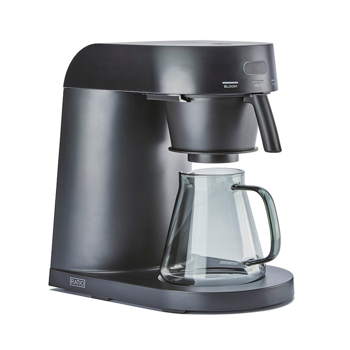 Ratio · Ratio Four Coffee Machine | socius design in Rochester, MN