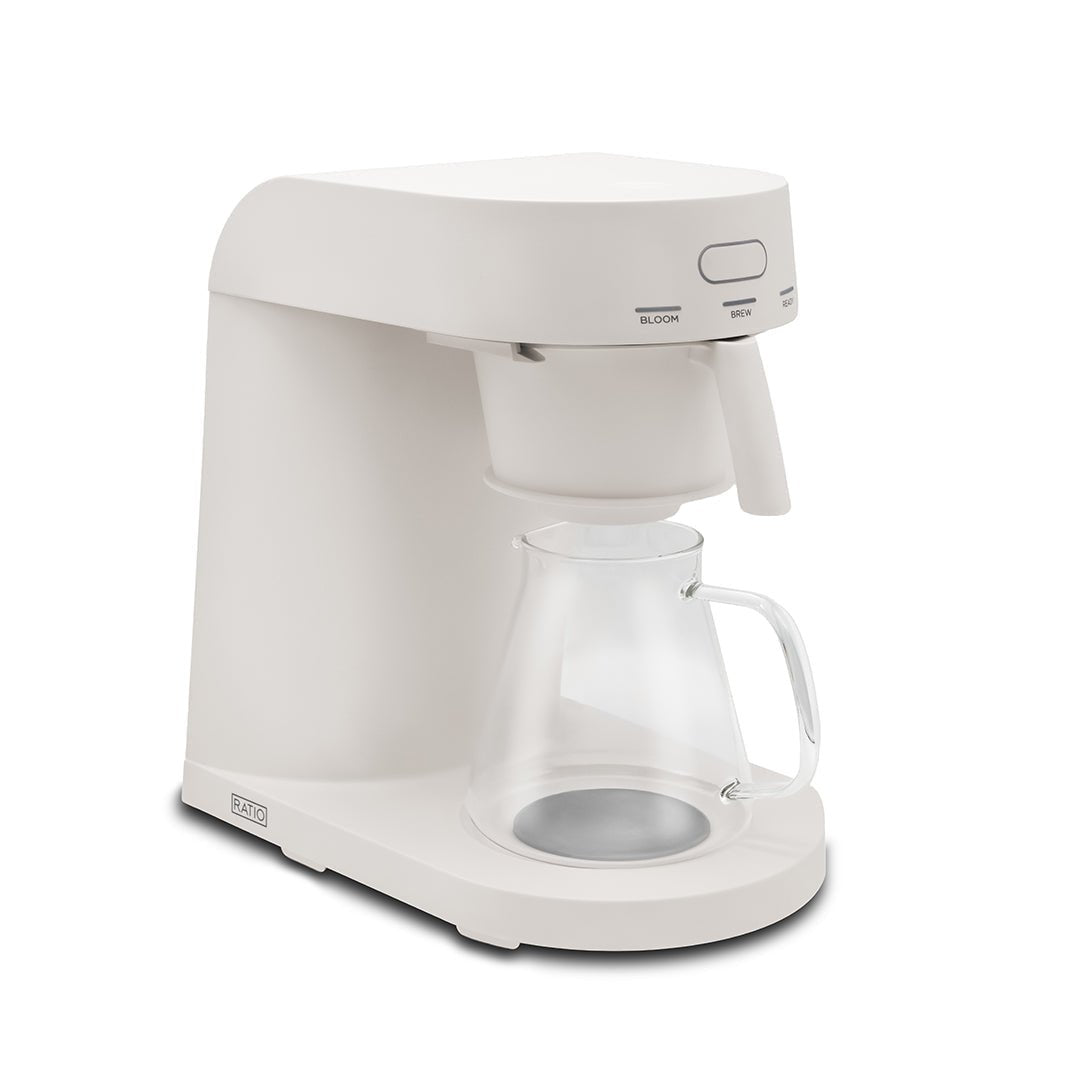 Ratio · Ratio Four Coffee Machine | socius design in Rochester, MN