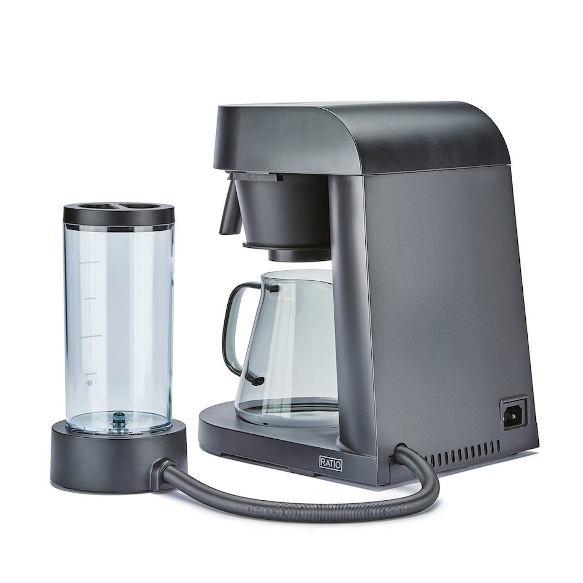 Ratio · Ratio Four Coffee Machine | socius design in Rochester, MN