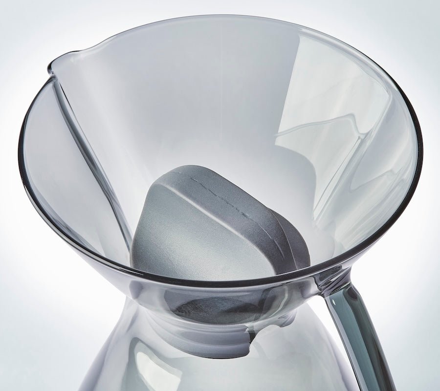 Ratio · Ratio Glass Carafe | socius design in Rochester, MN