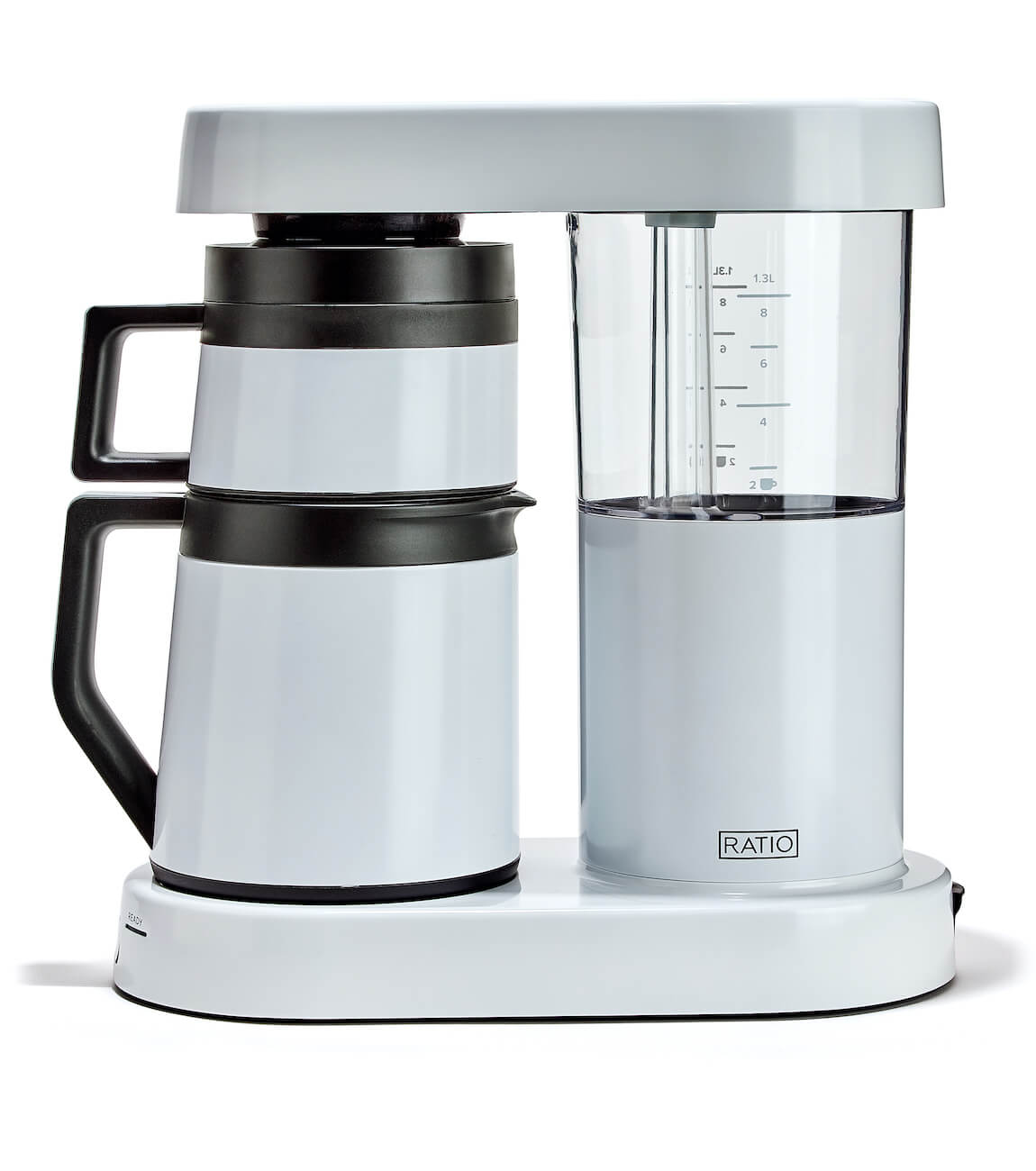 Ratio · Ratio Six Coffee Machine | socius design in Rochester, MN