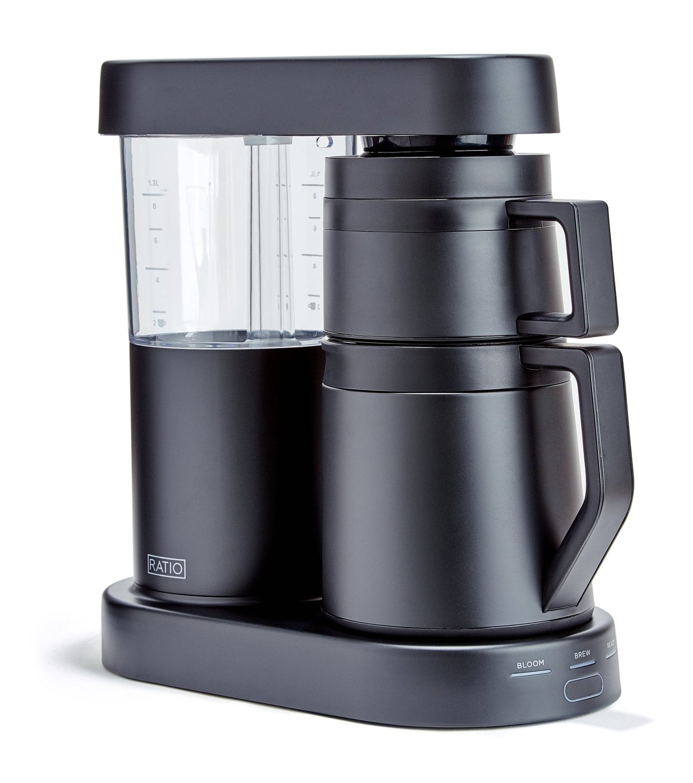 Ratio · Ratio Six Coffee Machine | socius design in Rochester, MN
