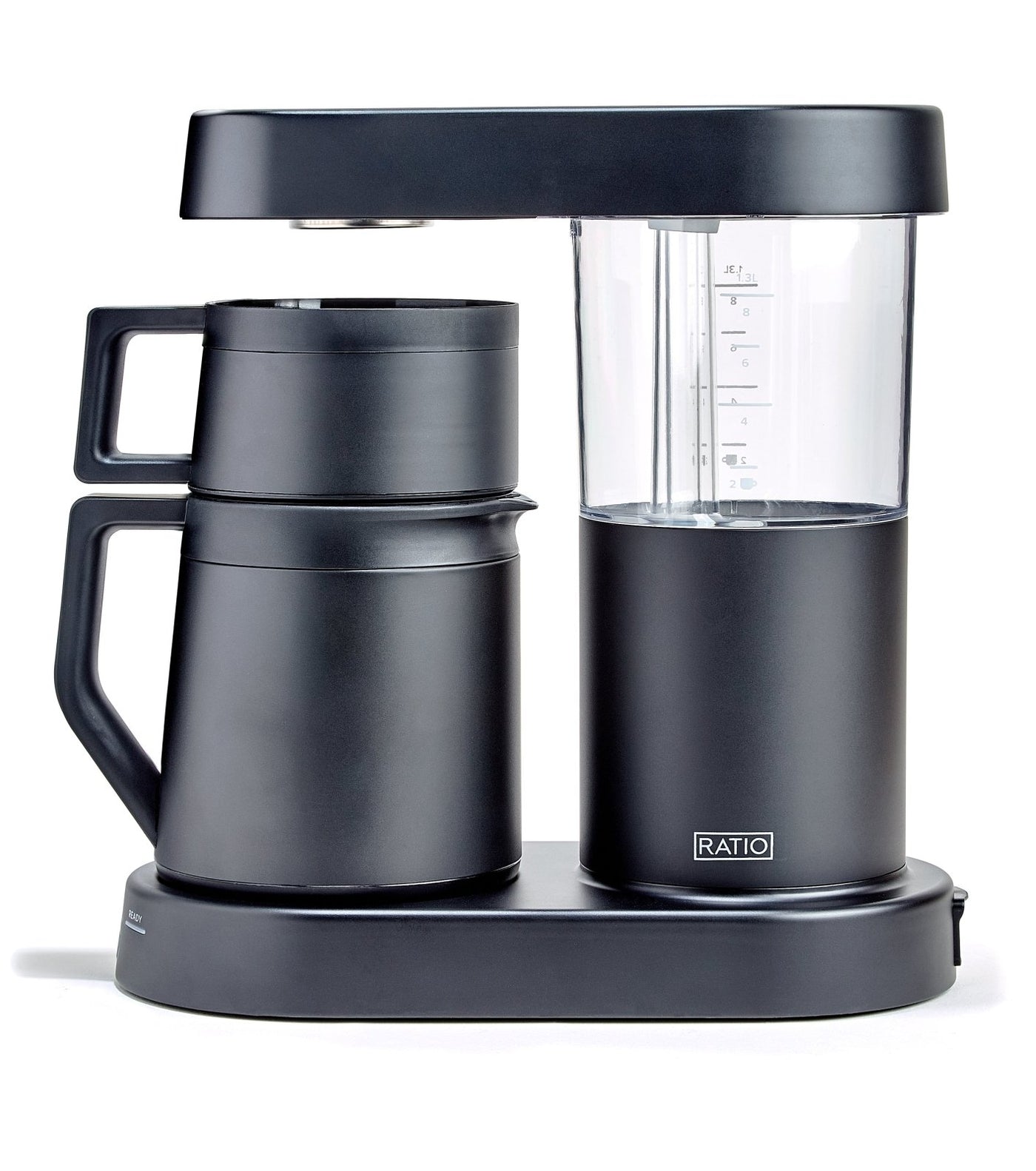 Ratio · Ratio Six Coffee Machine | socius design in Rochester, MN