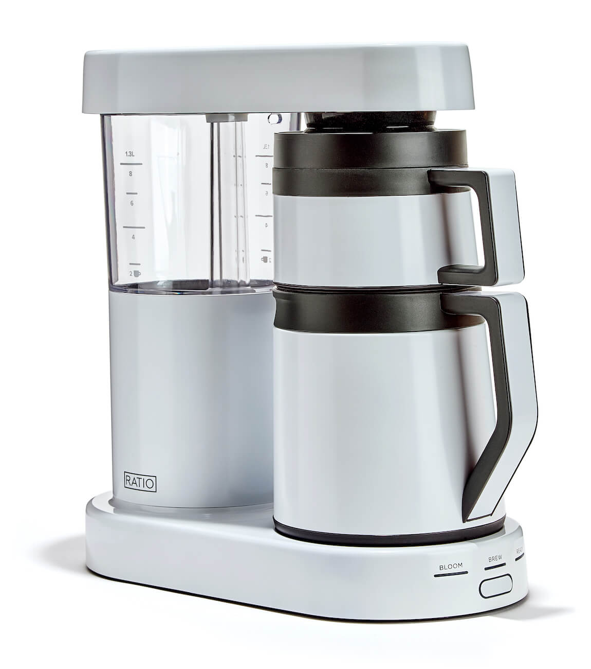 Ratio · Ratio Six Coffee Machine | socius design in Rochester, MN