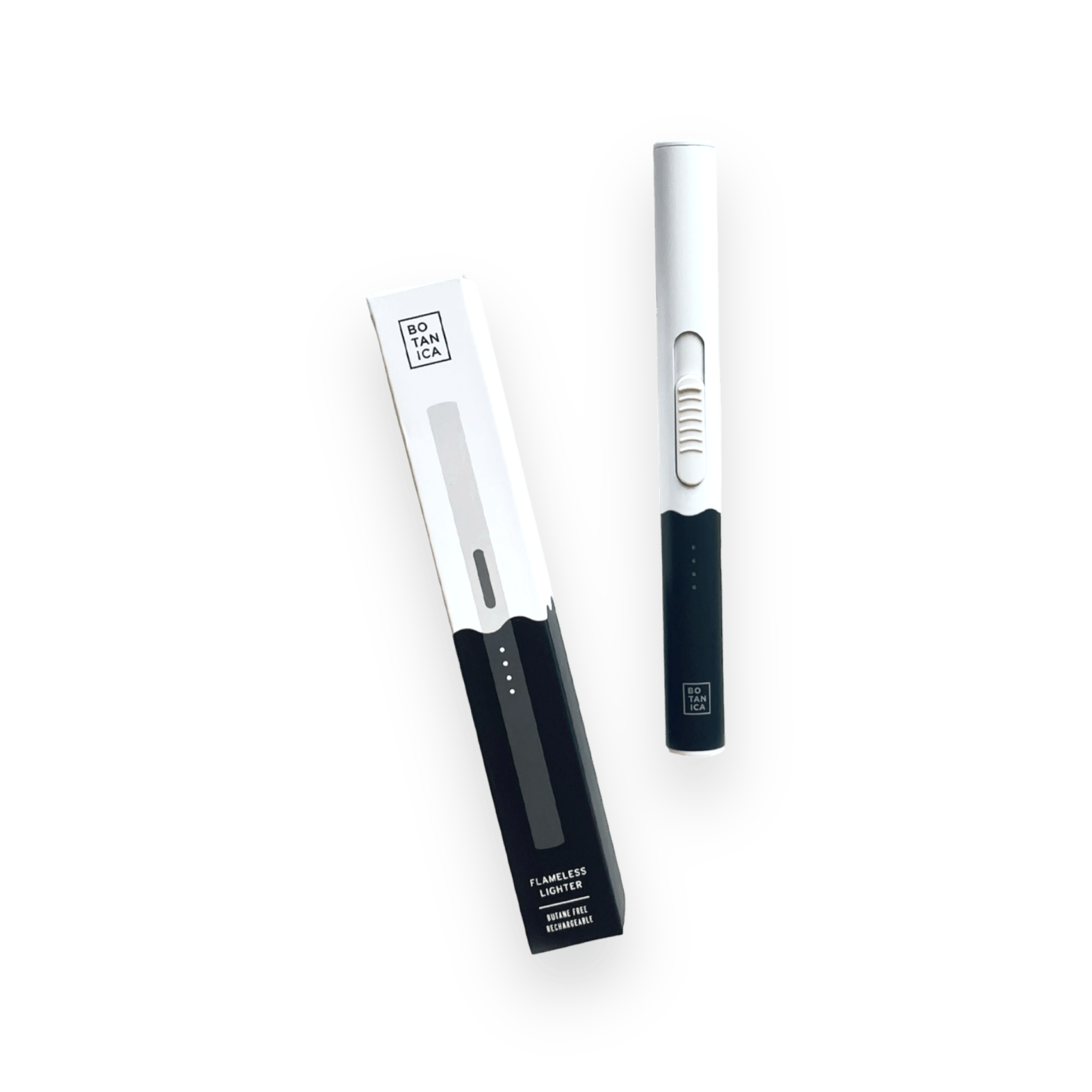 BOTANICA · Rechargeable Flameless Lighter | socius design in Rochester, MN