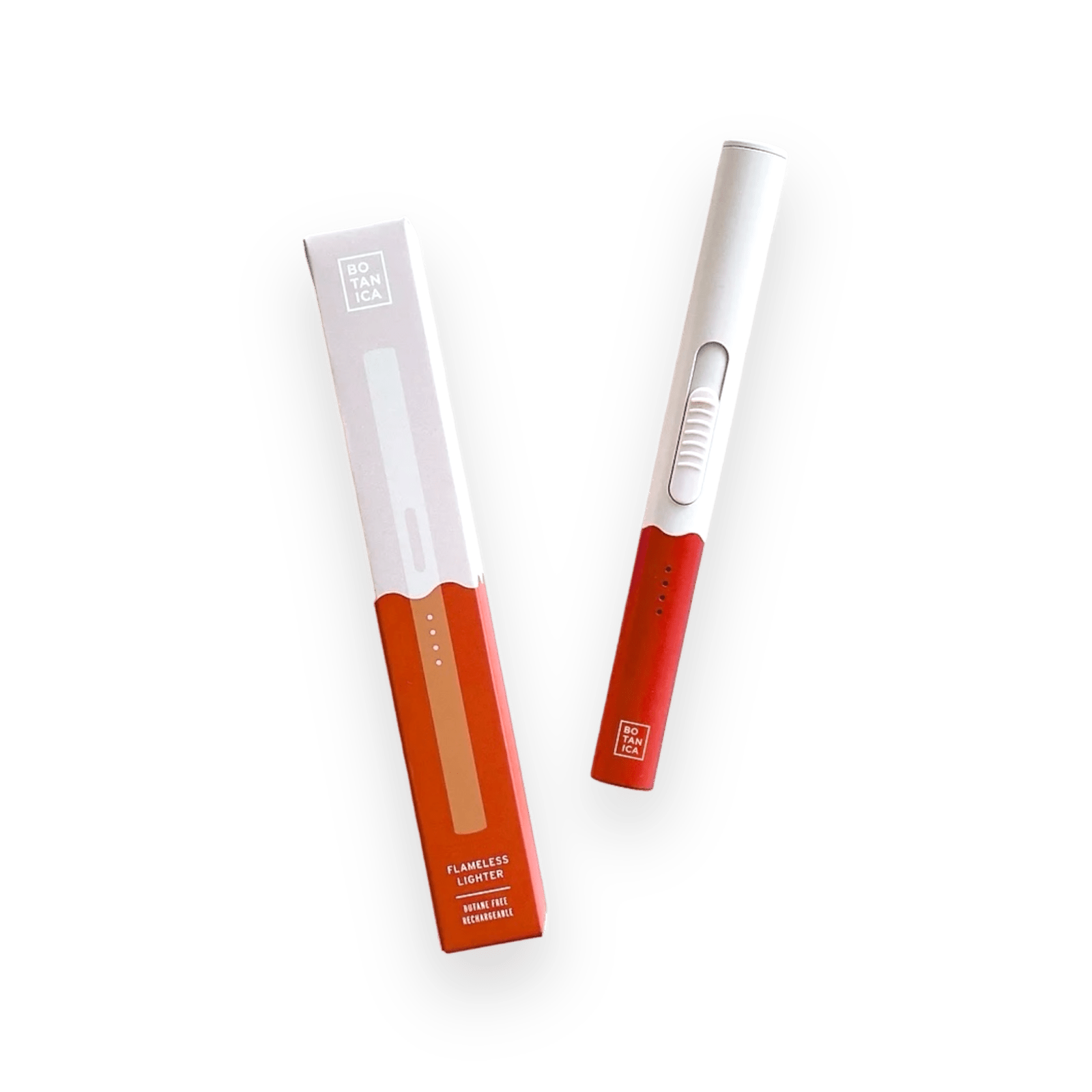 BOTANICA · Rechargeable Flameless Lighter | socius design in Rochester, MN