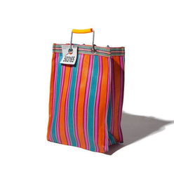 Puebco · Recycled Plastic Stripe Bag · Rectangle D15 | socius design in Rochester, MN