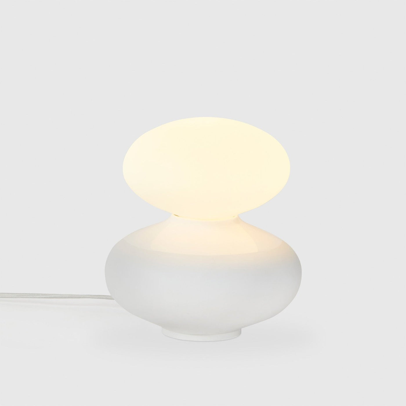Tala US · Reflection Oval Table Lamp | socius design in Rochester, MN
