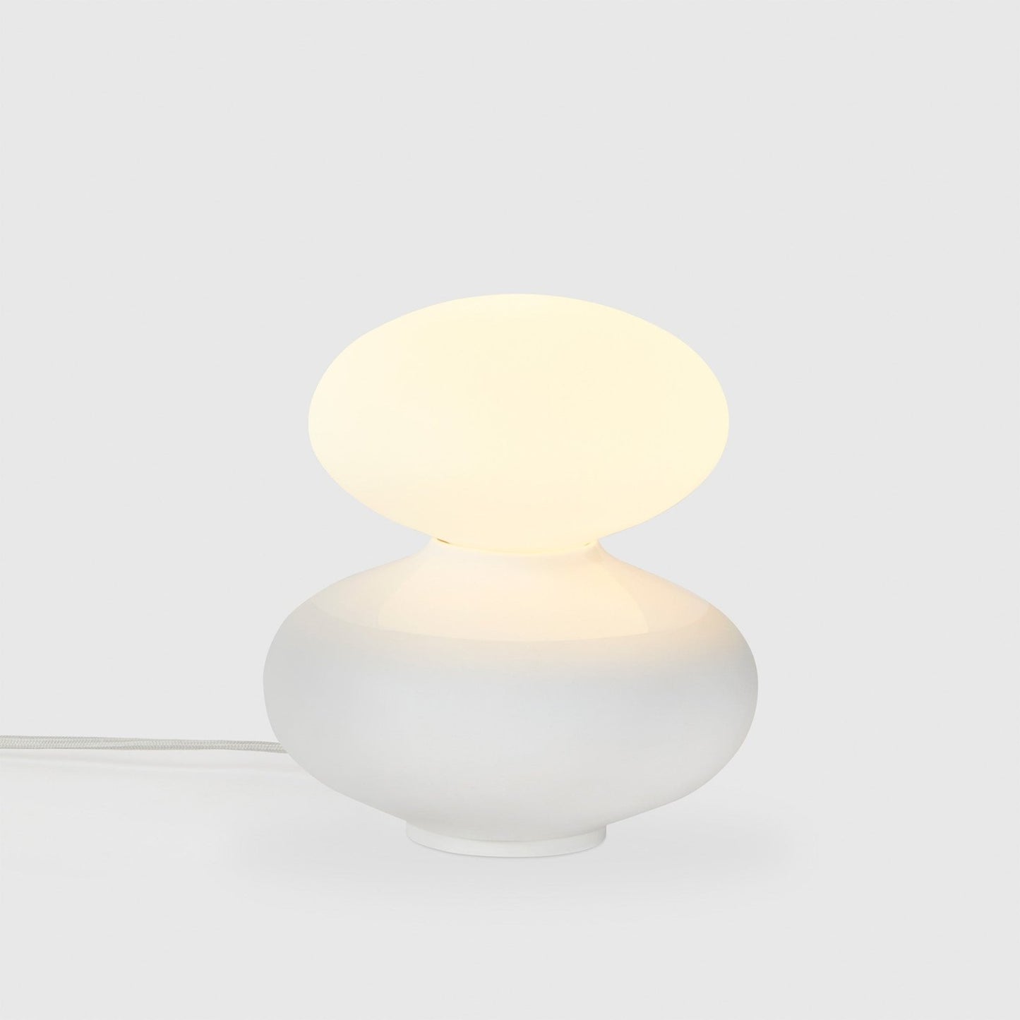 Tala US · Reflection Oval Table Lamp | socius design in Rochester, MN