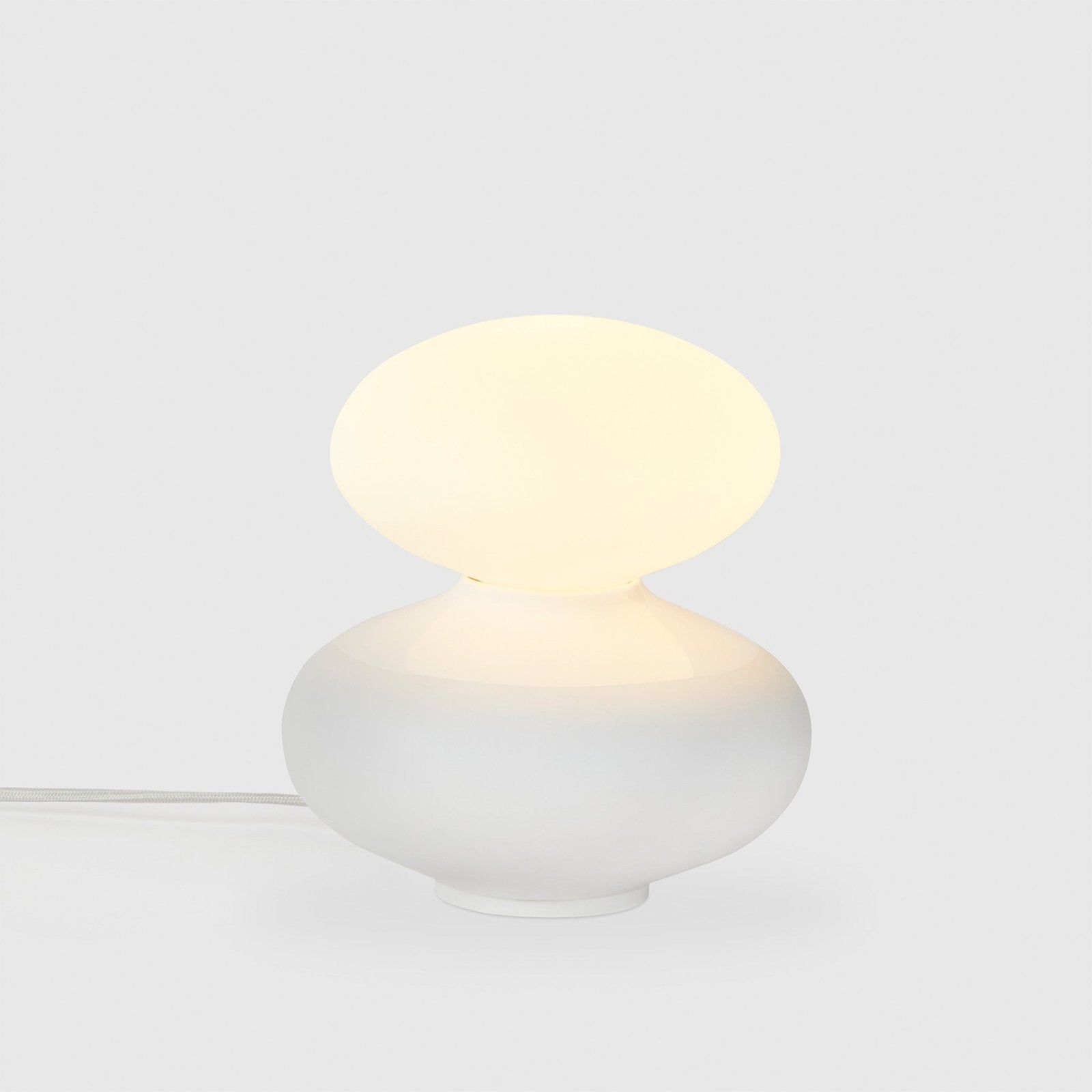 Tala US · Reflection Oval Table Lamp | socius design in Rochester, MN