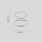 Tala US · Reflection Oval Table Lamp | socius design in Rochester, MN