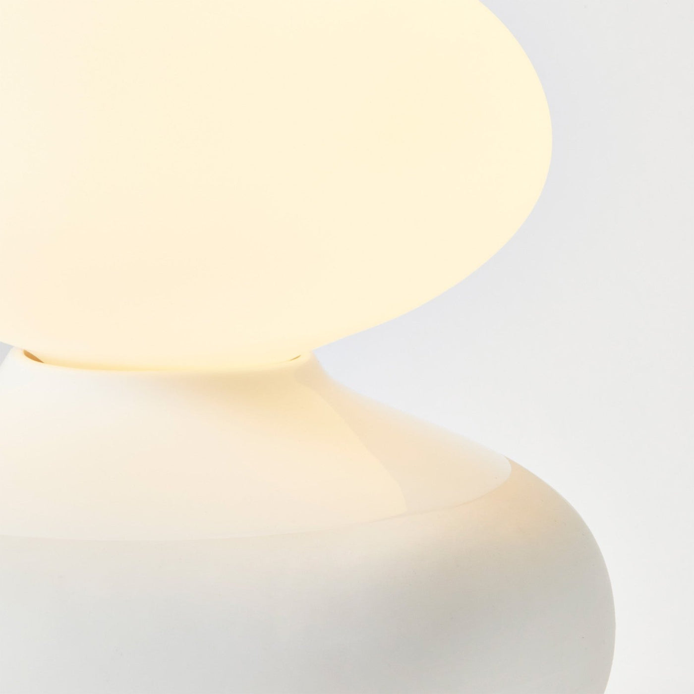 Tala US · Reflection Oval Table Lamp | socius design in Rochester, MN