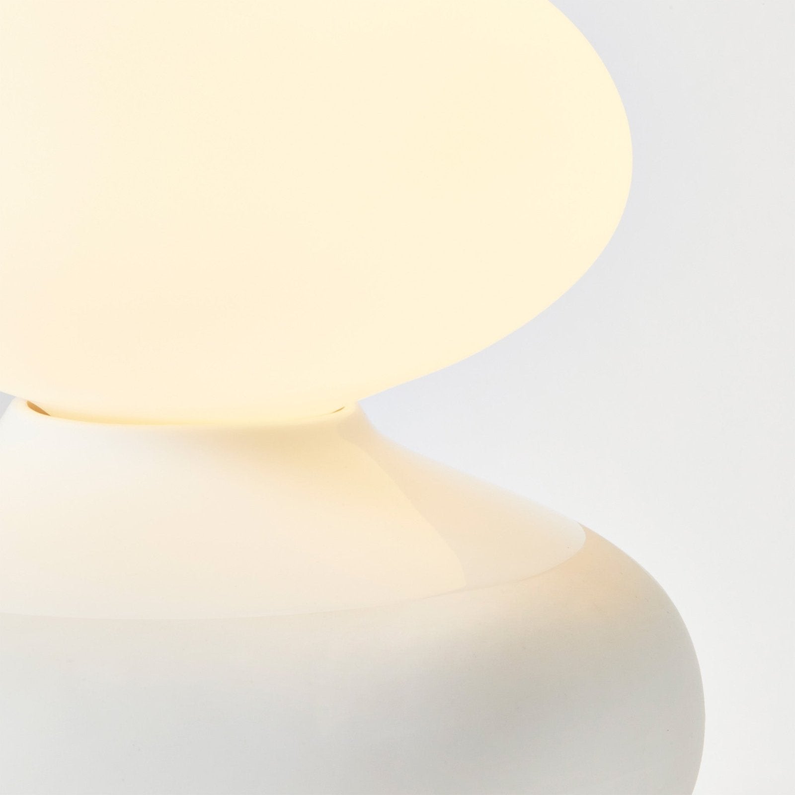 Tala US · Reflection Oval Table Lamp | socius design in Rochester, MN