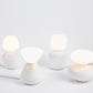 Tala US · Reflection Oval Table Lamp | socius design in Rochester, MN
