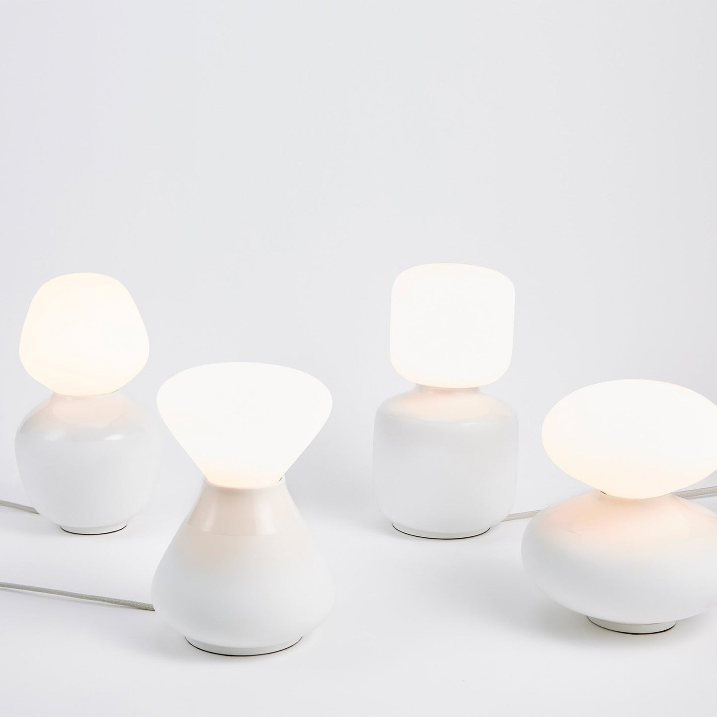 Tala US · Reflection Oval Table Lamp | socius design in Rochester, MN
