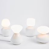 Tala US · Reflection Oval Table Lamp | socius design in Rochester, MN