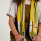 Wallace Sewell · Remsen "Piccalilli" Silk & Wool Woven Scarf | socius design in Rochester, MN