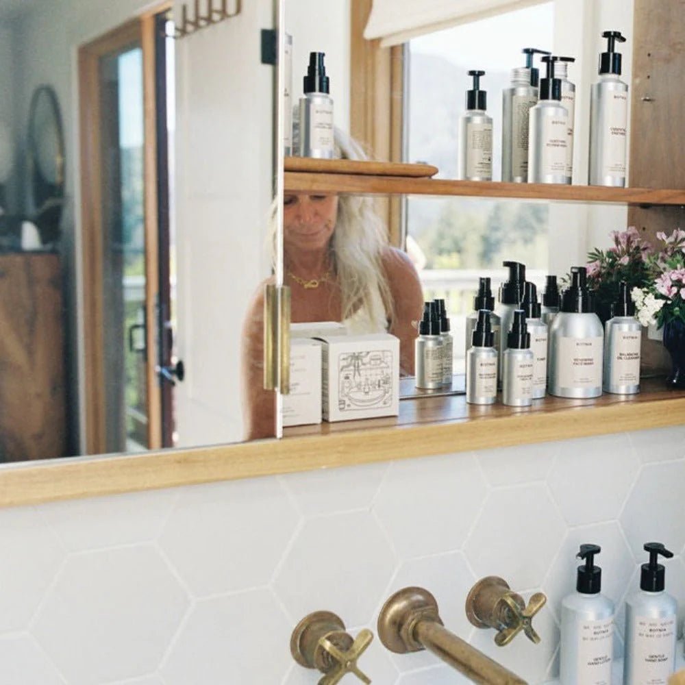 Botnia · Restorative Face Cream | socius design in Rochester, MN