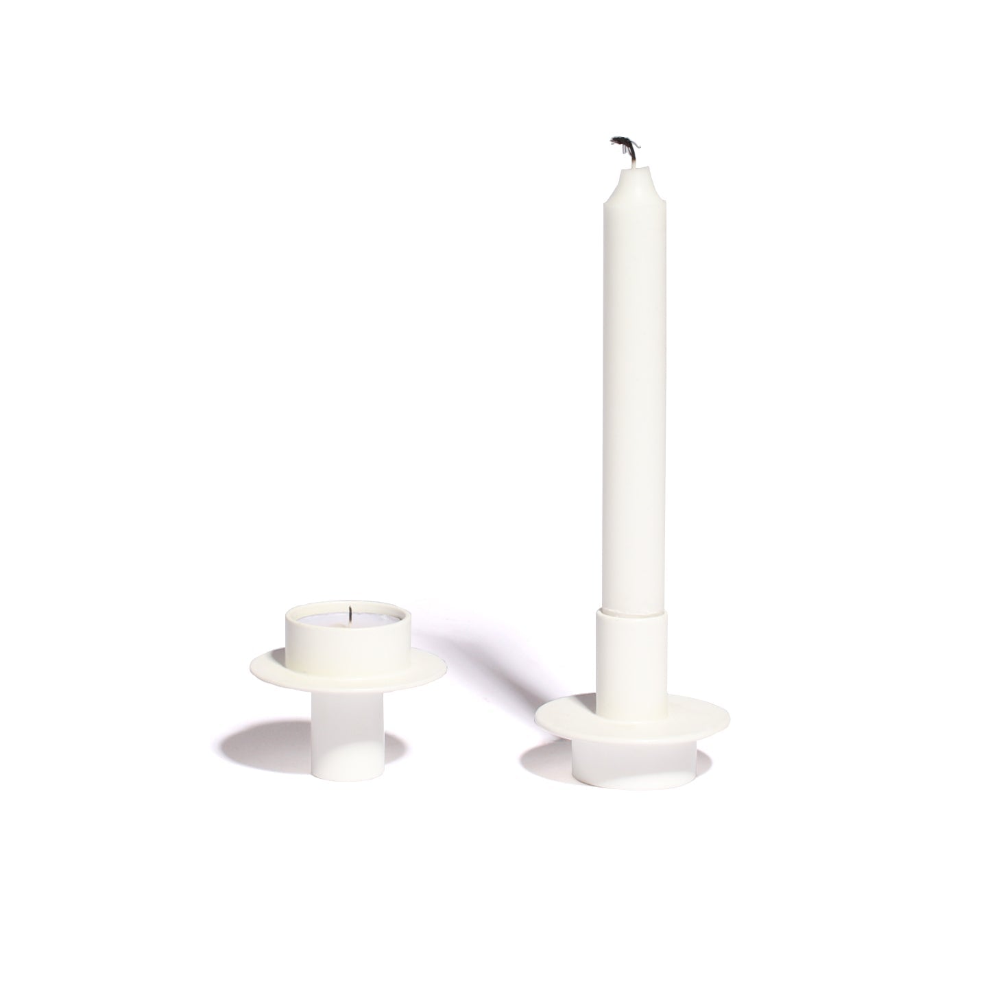 NewMade LA · Reversible Candle Holder | socius design in Rochester, MN