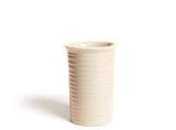 Bauer Pottery · Ringware Vase · 9 in | socius design in Rochester, MN