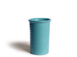 Bauer Pottery · Ringware Vase · 9 in | socius design in Rochester, MN
