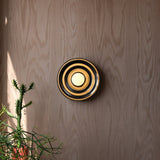 Misewell · Ripple Bowl Sconce | socius design in Rochester, MN