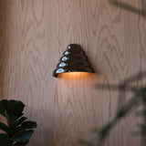 Misewell · Ripple Conical Sconce | socius design in Rochester, MN