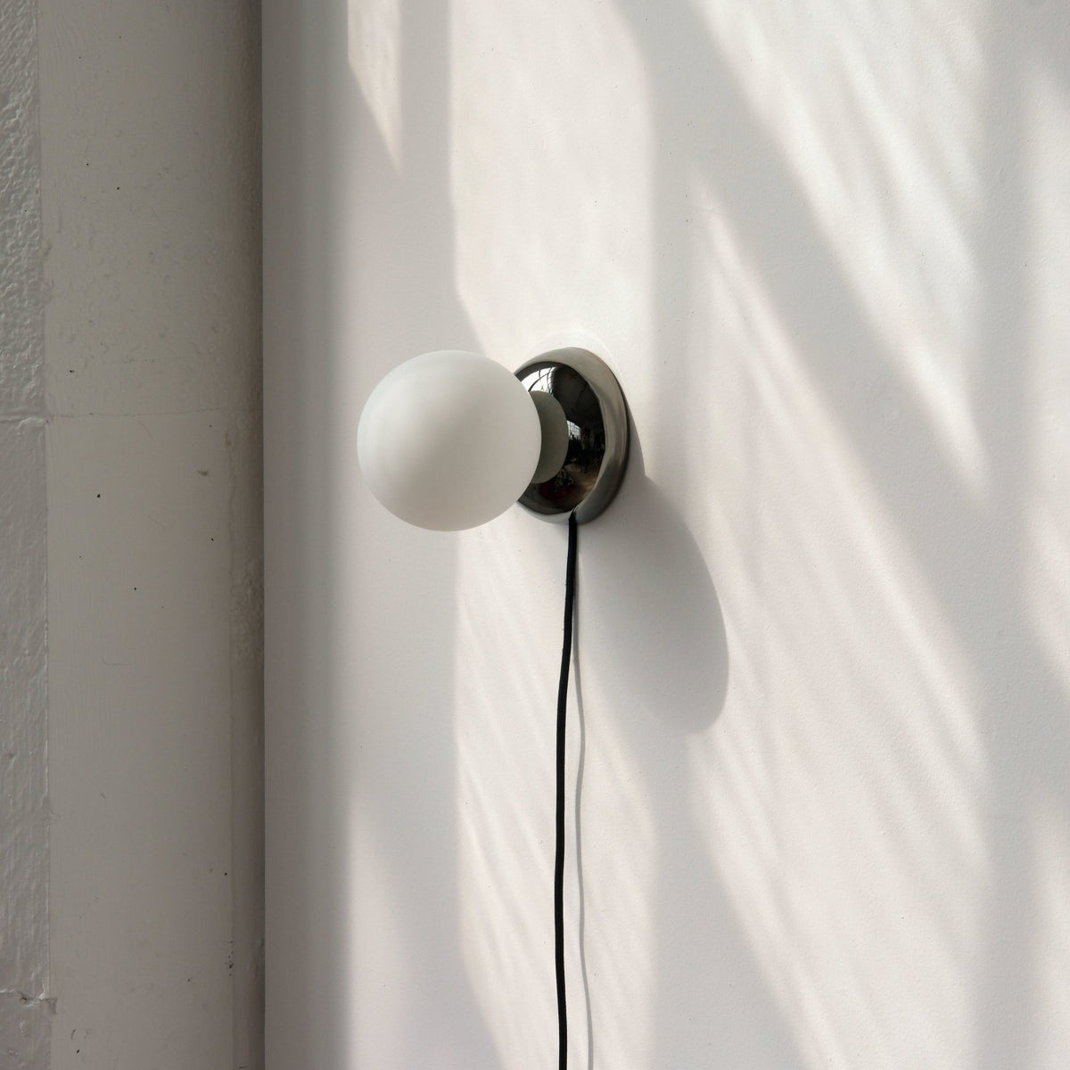 Misewell · Ripple I Sconce | socius design in Rochester, MN