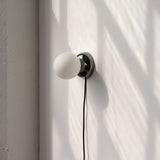 Misewell · Ripple I Sconce | socius design in Rochester, MN