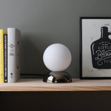 Misewell · Ripple I Table Lamp | socius design in Rochester, MN